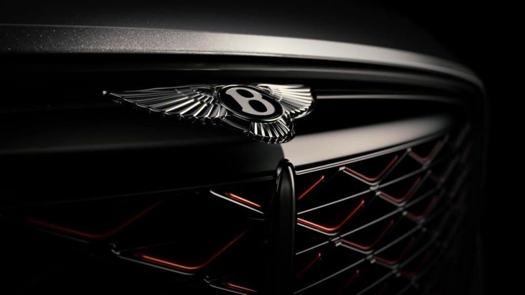 Lire la suite à propos de l’article Bentley Mulliner Batur zeigt neue Designsprache von Bentley!