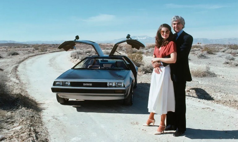 , Revue de presse web  : DeLorean Alpha 5 : pourquoi cette voiture électrique est-elle si attendue ?