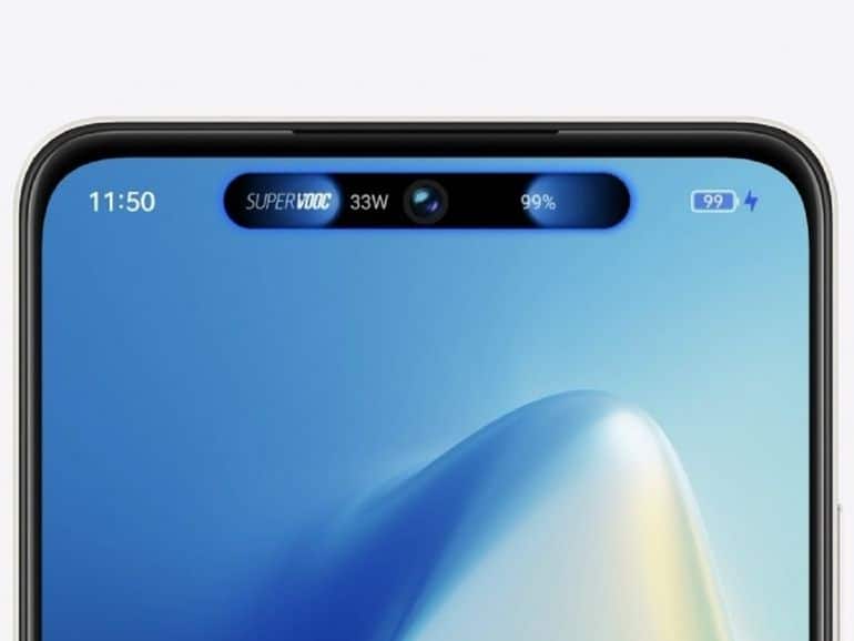 You are currently viewing Information pour les fans  : Realme C55 : le premier smartphone Android calquant Dynamic Island sera bientôt lancé en Europe