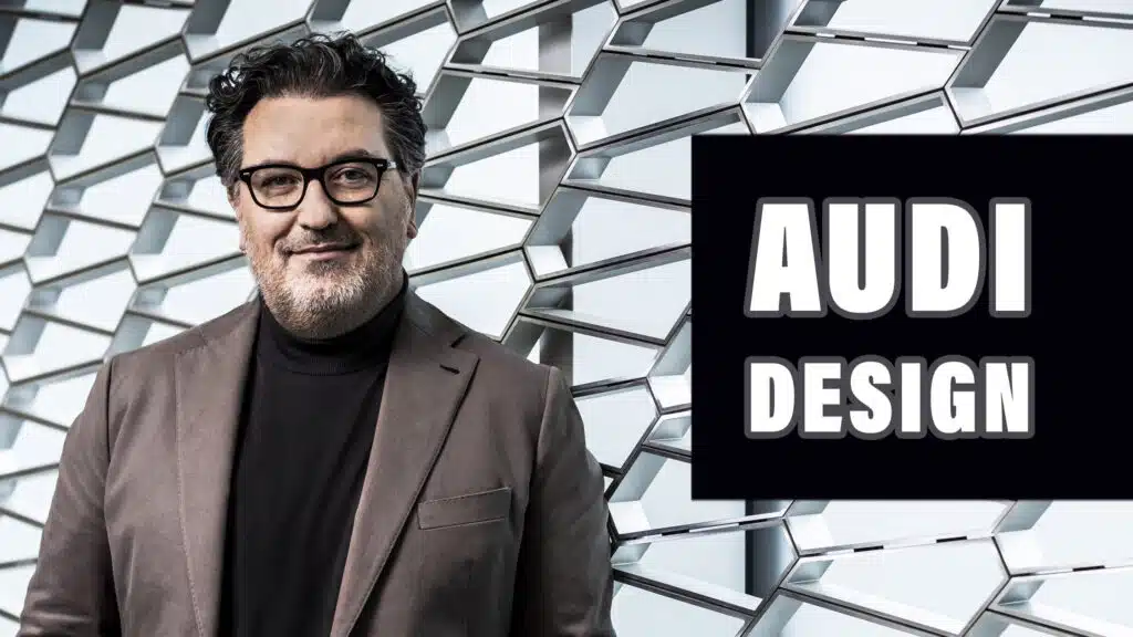 Lire la suite à propos de l’article Frascella, le concepteur du Defender de JLR, passe chez Audi